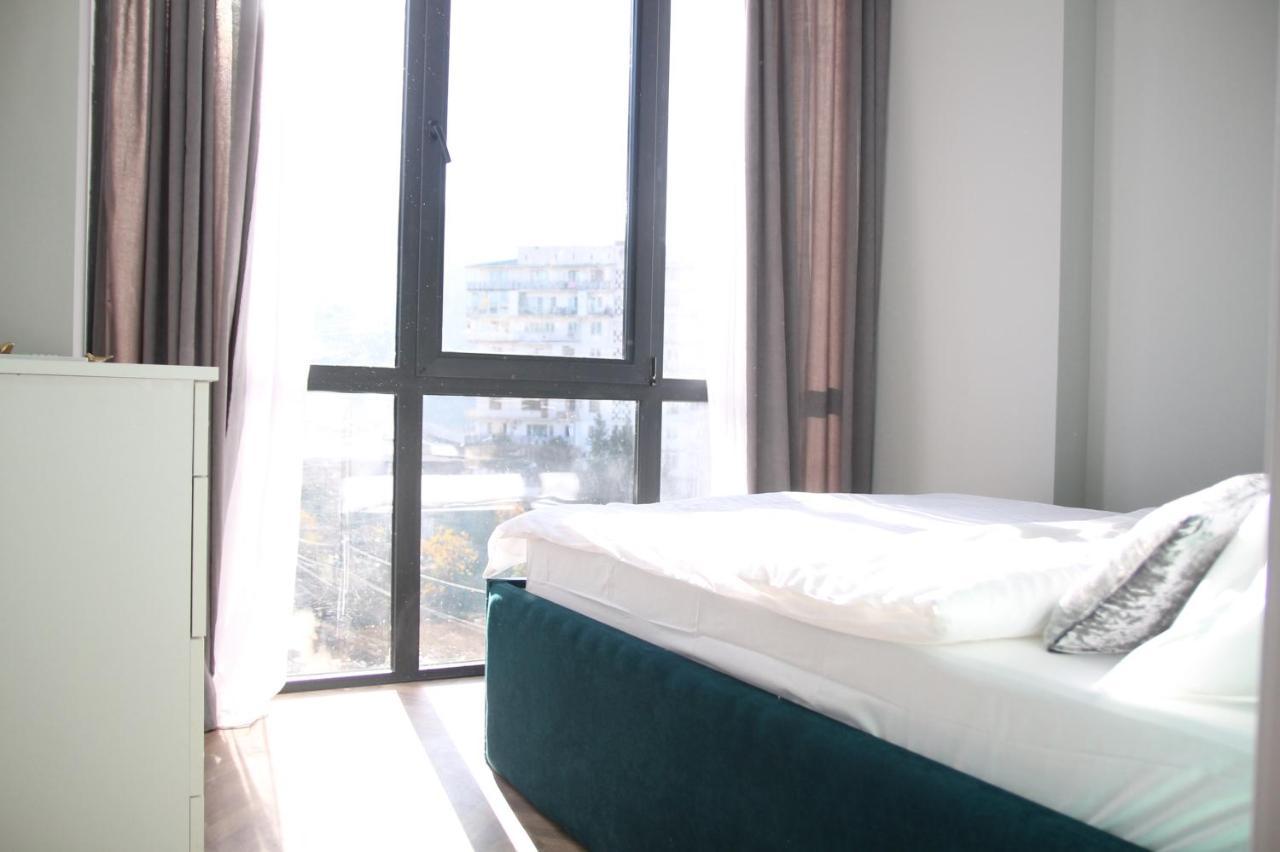 Krtsanisi apartment Tbilisi Esterno foto