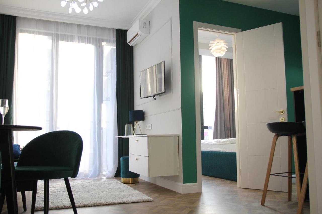 Krtsanisi apartment Tbilisi Esterno foto