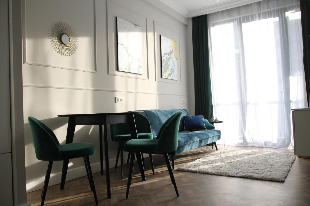 Krtsanisi apartment Tbilisi Esterno foto