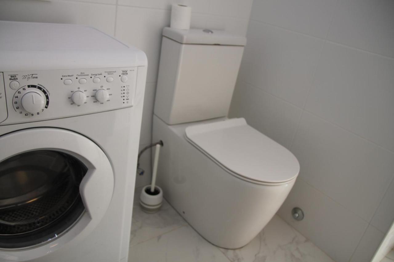 Krtsanisi apartment Tbilisi Esterno foto