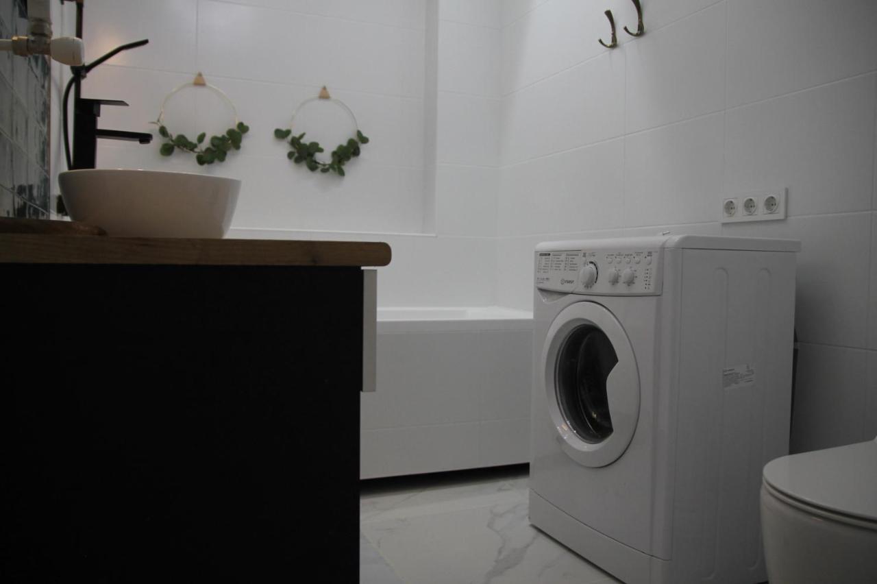 Krtsanisi apartment Tbilisi Esterno foto