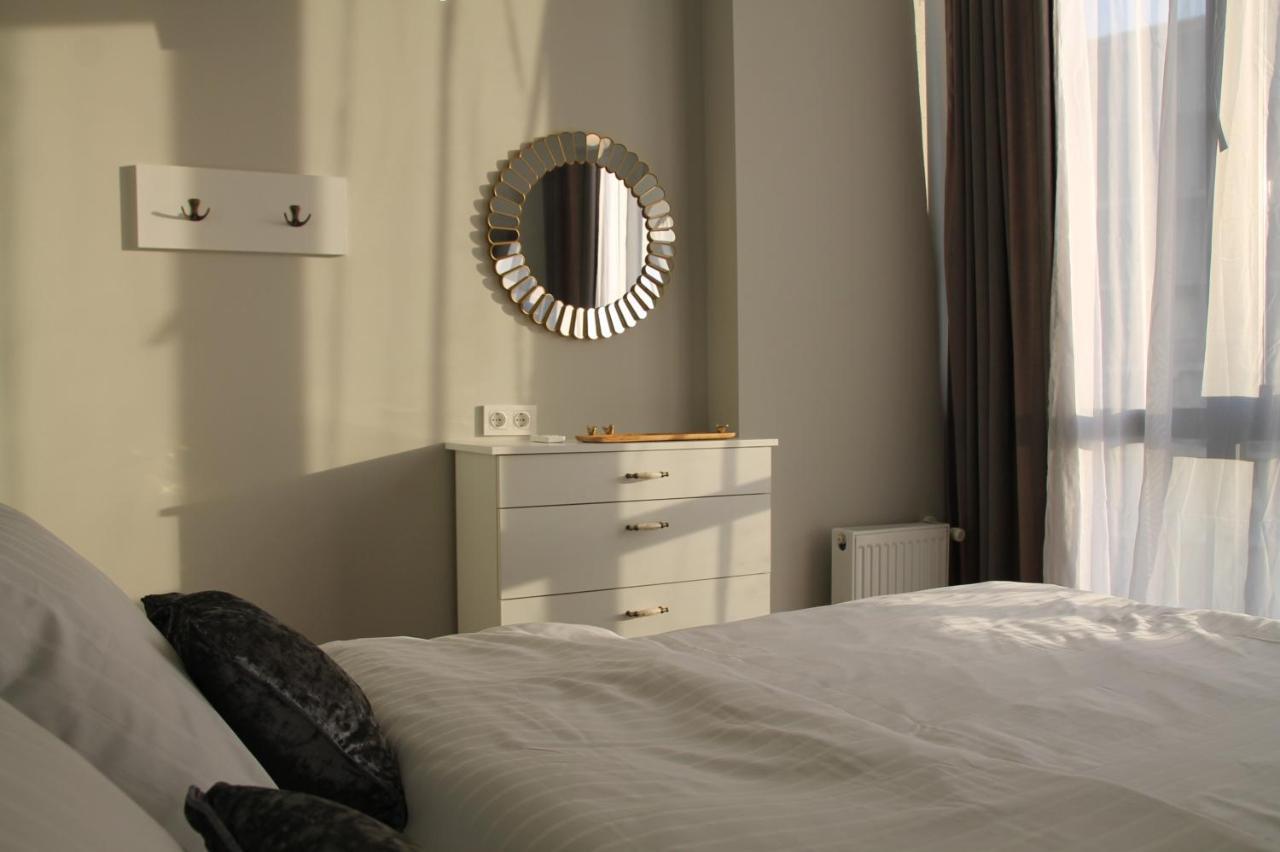 Krtsanisi apartment Tbilisi Esterno foto