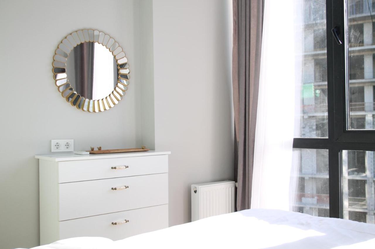 Krtsanisi apartment Tbilisi Esterno foto