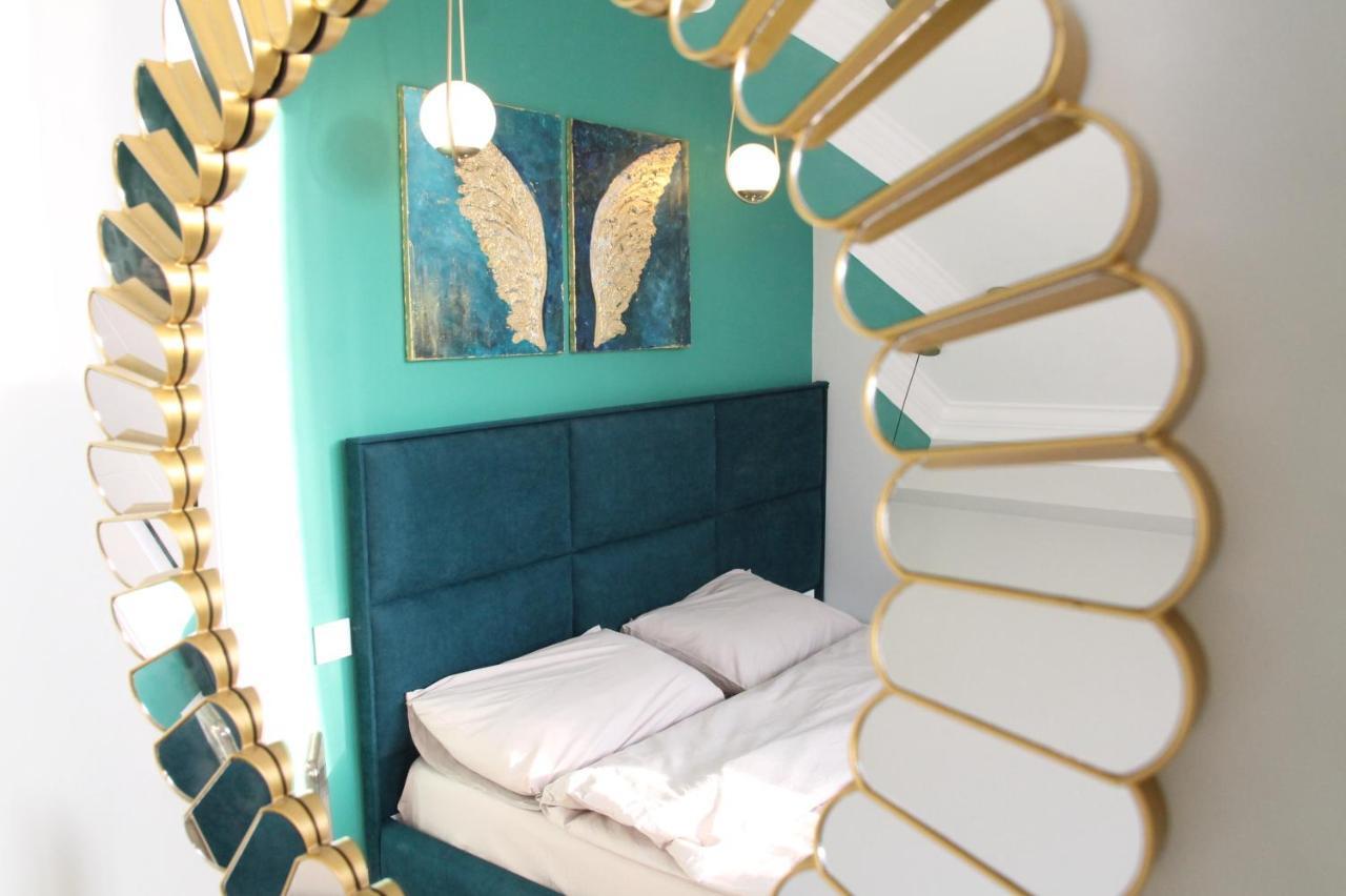 Krtsanisi apartment Tbilisi Esterno foto