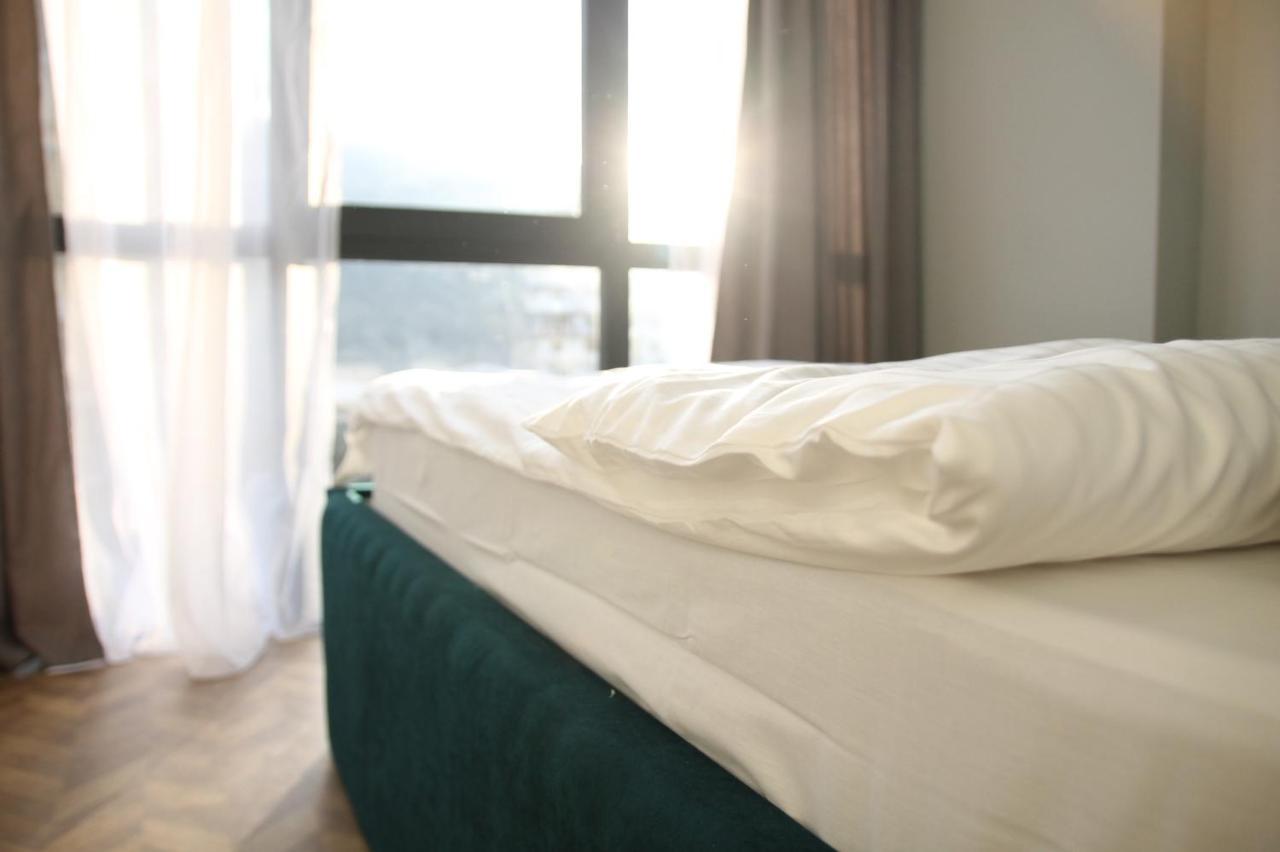 Krtsanisi apartment Tbilisi Esterno foto