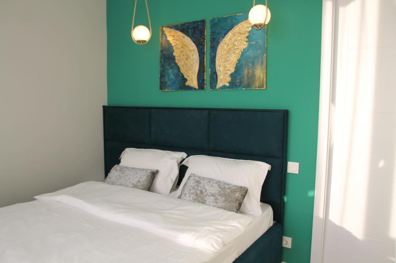 Krtsanisi apartment Tbilisi Esterno foto