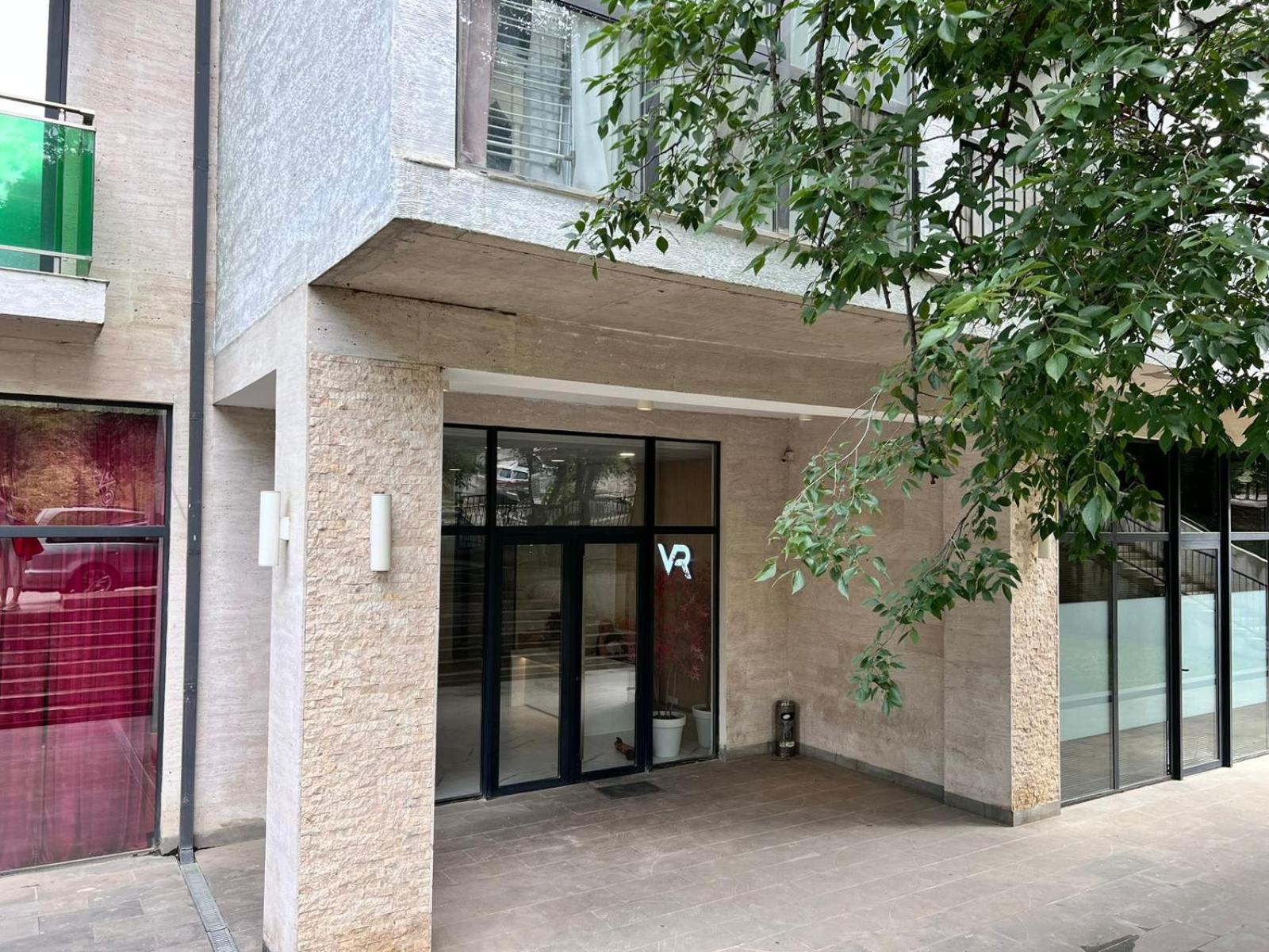 Krtsanisi apartment Tbilisi Esterno foto